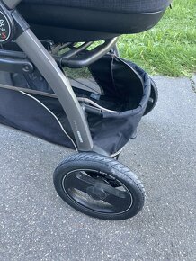 Kočík Peg Perego Book Plus S - 7