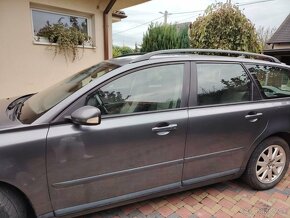 Volvo v50 2.0 D Momentum - 7