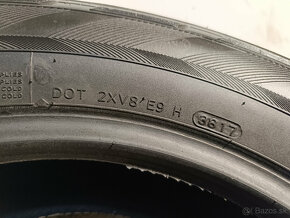 235/65 R16C Zimné pneumatiky Hankook Winter 2 kusy - 7