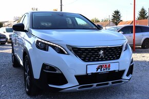 Peugeot 3008 1.6 THP S&S Allure EAT6 - 7