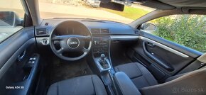 Audi a4 b6 1.9 tdi avant - 7