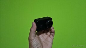 Akčná kamera Xiaomi Mi Action cam 4k + 128GB + vodeodolné p. - 7