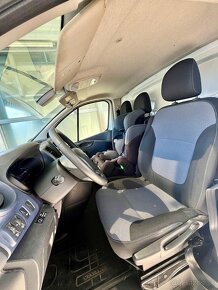 ✅ Opel Vivaro - 7