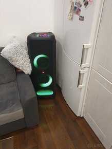 Jbl partybox - 7