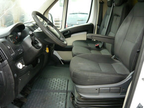 FIAT DUCATO 3.0 JTD 8 PALET - 7