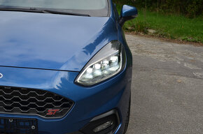 FORD FIESTA ST PLUS 1.5 ECOBOOST - 7