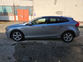 Volvo V40 D2 Kinetic - 7