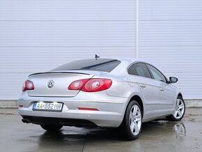 Volkswagen Passat CC 2.0TDI DSG - 7