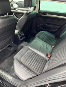 VOLKSWAGEN PASSAT HIGHLINE B8.5 140Kw/190koni - 7