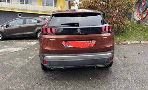 Predam peugeot 3008 - 7