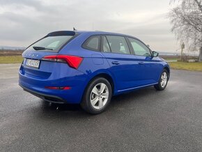 Skoda Scala 1.0 TSI, 85kw, 98000km - 7