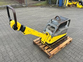 Reverzna vibracna doska Wacker Neuson DPU 4545Heh, Bomag - 7