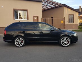 Škoda Octavia II Combi RS 2.0Tdi 170PS - 7