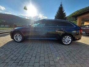 Škoda Superb Combi 2.0 TDI Style DSG - 7