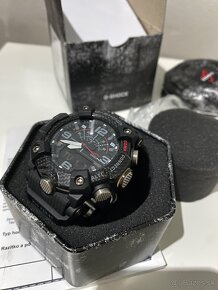 CASIO G-Shock GGB100 - 7