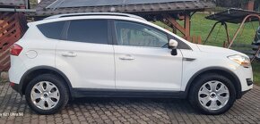 Ford Kuga 2.0 TDCi 4x4 Manuál 103kw - 7