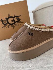 Ugg Tazz zimné čizmy papuče - 7