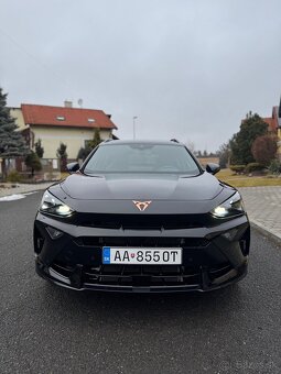 Cupra Formentor VZ333, Pano,Matrix,Ťažné,Keramika laku - 7