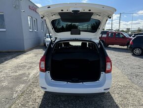 Dacia Logan MCV 1.0 SCe Access 1. Majiteľ - 7