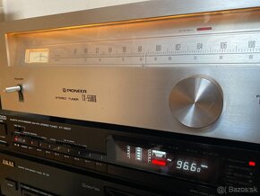 Predam tuner JVC,Pioneer....a iné - 7