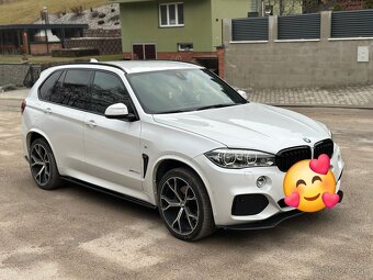 Bmw x5 - 7