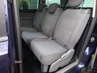 Seat Alhambra 2.0 TDI Style 130kw 7-miestne - 7