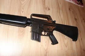 M16 A1 puška - 7