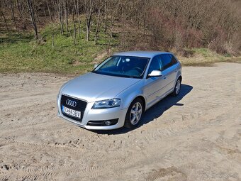 Audi A3 2.0 TDI - 7