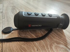 Hikmicro Lynx LC06 - 7