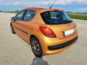 Peugeot 207 1.4e 16V Trendy - 7