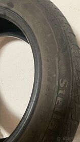 Toyota disky, letna a zimna sada pneumatík - 185/60R15 - 7