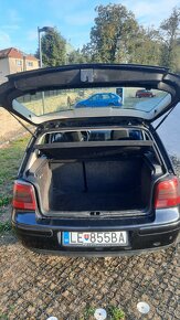 Vw golf 4 1.9tdi 85kw 6q - 7