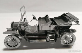 Metal Earth Ford Model T 1908 - 7