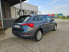 Škoda Scala 1.6 TDI Style DSG - 7