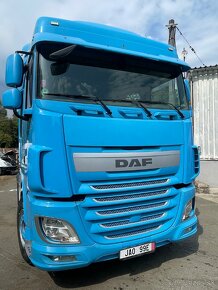 Prodam DAF XF 106 460 STANDARD EURO6 - 7