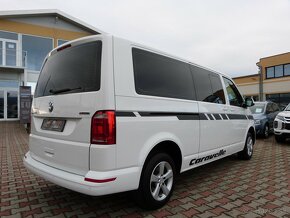 Volkswagen T6 Caravelle 2.0 TDI 150k LR Comfortline 4Motion - 7