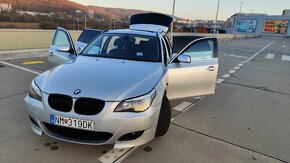 Bmw E61 530xi - 7