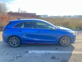 KIA Ceed GT 150KW (204PS) - 7