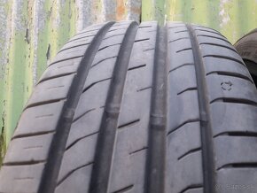 Letné pneumatiky Nexen 205/45 R16 - 7