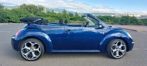 Volkswagen New Beetle Cabrio WV 1.6i - 7