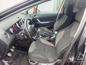 Peugeot 308 1.6hdi 82kw - 7