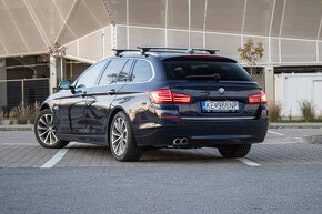 BMW 530d xDrive - 7