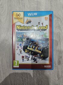 Nintendoland a Batman 2 - 7