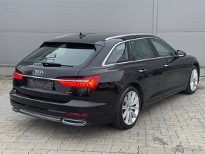 Audi A6 Avant 45 3.0 TDI mHEV Sport quattro tiptronic - 7