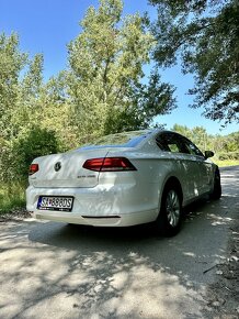 Volkswagen Passat B8 2.0TDI - 7