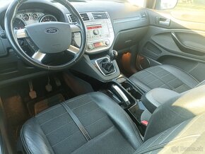 Ford Kuga 2.0tdi 4x4 Titanium S - 7