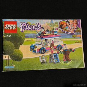 Lego Friends 41333 - 7