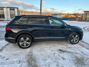 Volkswagen Tiguan Allspace Highline 2.0 TDI DSG 4Motion, 10/ - 7