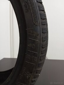 225 /40 r18 - 7