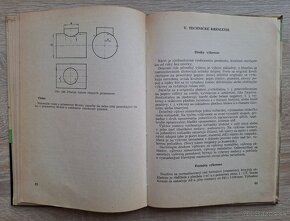 Technicke kreslenie - Strojnictvo I - 7